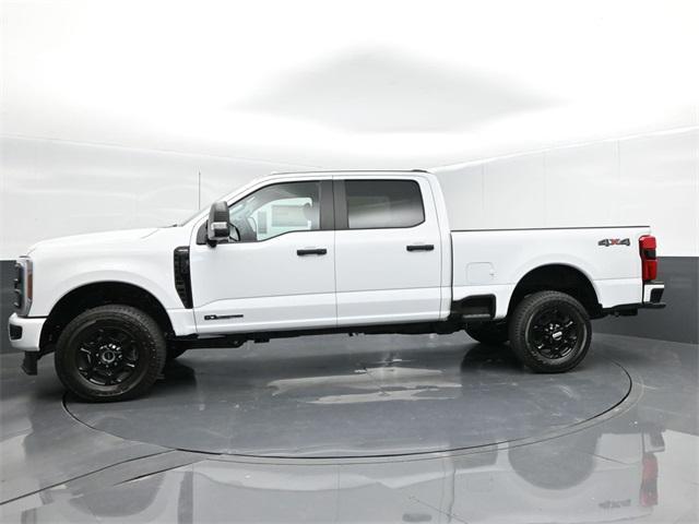 new 2024 Ford F-250 car, priced at $59,661