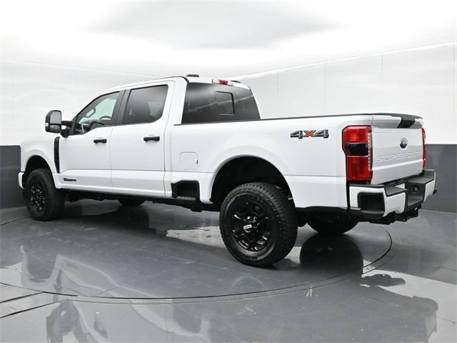 new 2024 Ford F-250 car, priced at $59,661