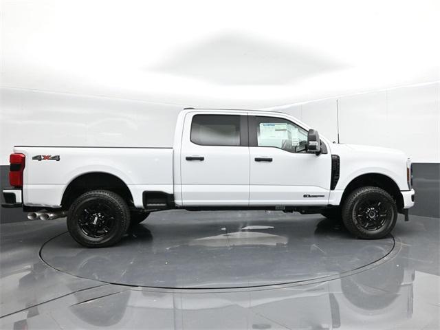 new 2024 Ford F-250 car, priced at $59,661