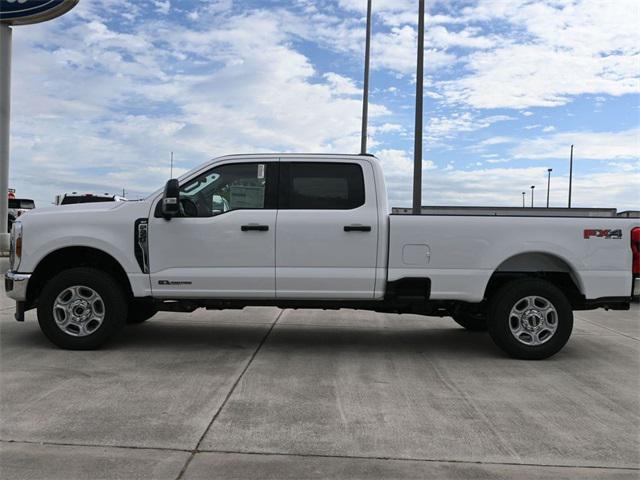 new 2025 Ford F-250 car, priced at $71,780