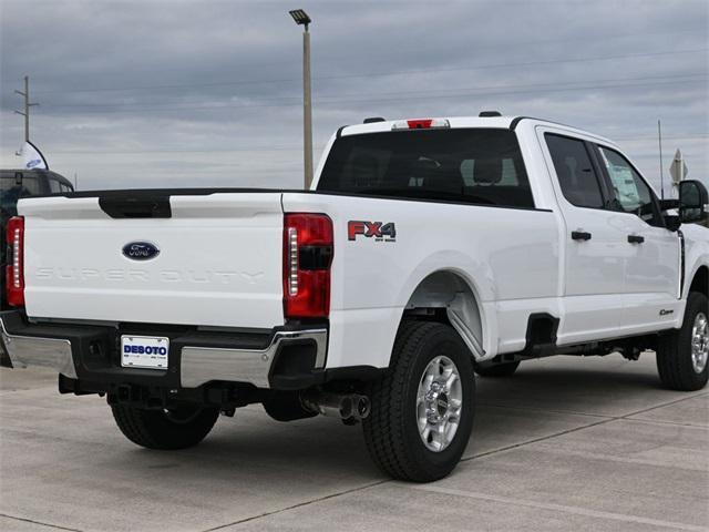 new 2025 Ford F-250 car, priced at $71,780