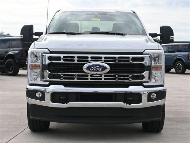 new 2025 Ford F-250 car, priced at $71,780