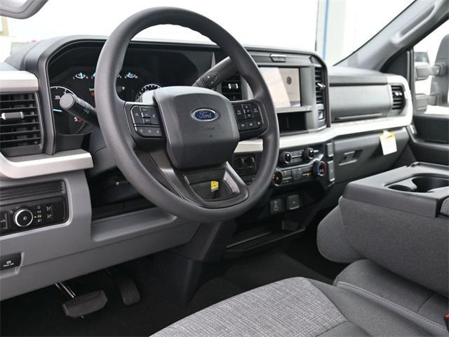 new 2025 Ford F-250 car, priced at $71,780