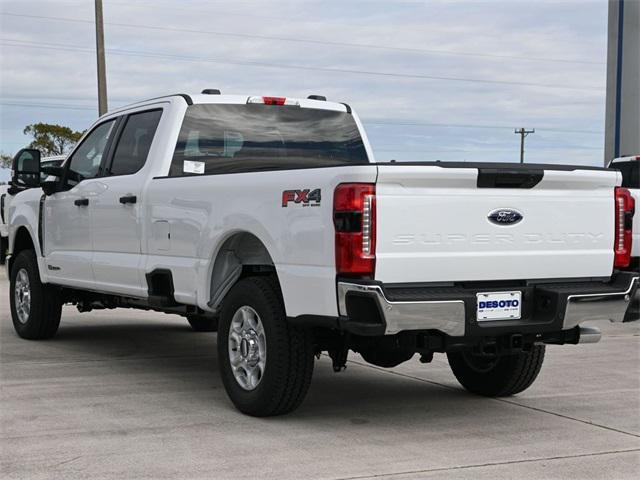 new 2025 Ford F-250 car, priced at $71,780