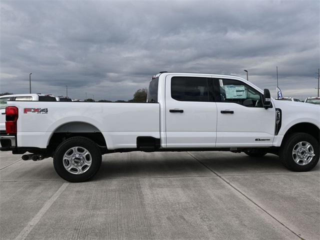 new 2025 Ford F-250 car, priced at $71,780