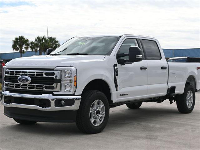 new 2025 Ford F-250 car, priced at $71,780