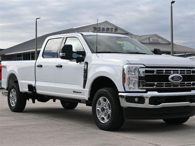 new 2025 Ford F-250 car, priced at $68,191