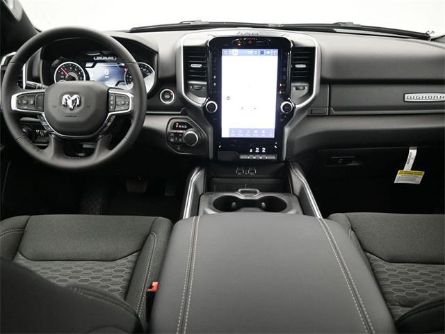 new 2026 Ram 1500 car, priced at $54,918