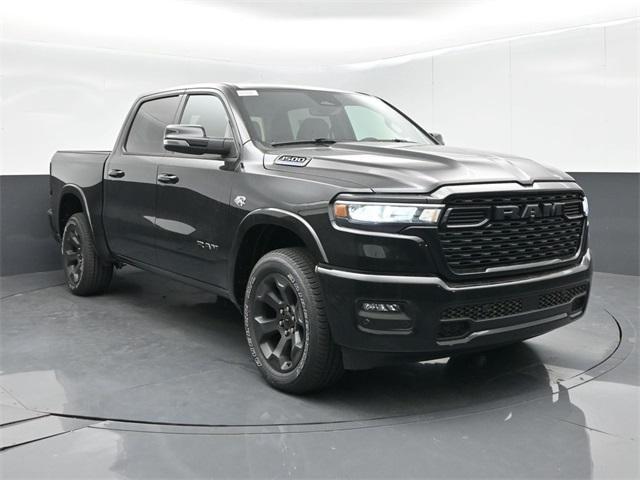 new 2026 Ram 1500 car, priced at $54,918