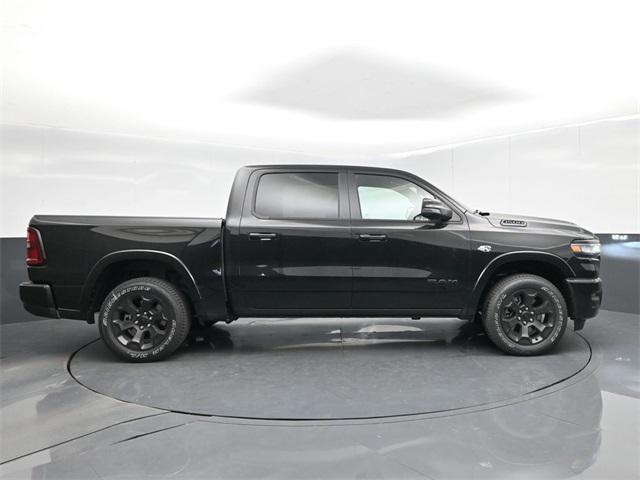 new 2026 Ram 1500 car, priced at $54,918