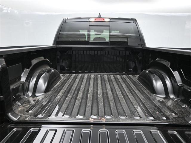 new 2026 Ram 1500 car, priced at $54,918