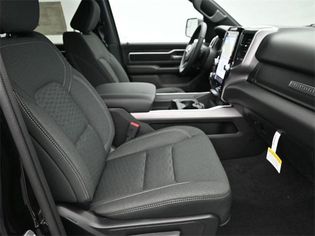 new 2026 Ram 1500 car, priced at $54,918