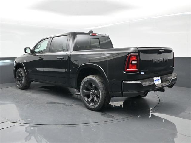 new 2026 Ram 1500 car, priced at $54,918