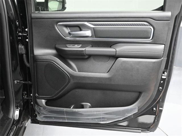 new 2026 Ram 1500 car, priced at $54,918