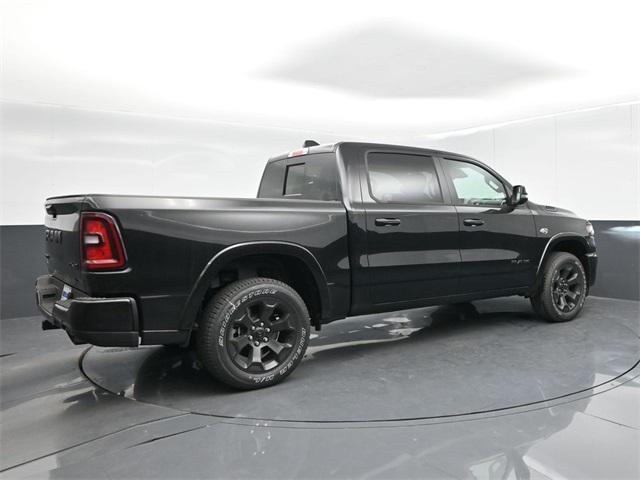 new 2026 Ram 1500 car, priced at $54,918