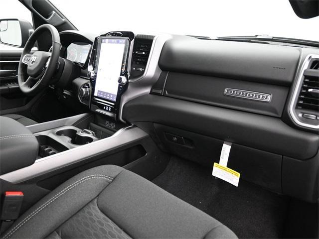 new 2026 Ram 1500 car, priced at $54,918