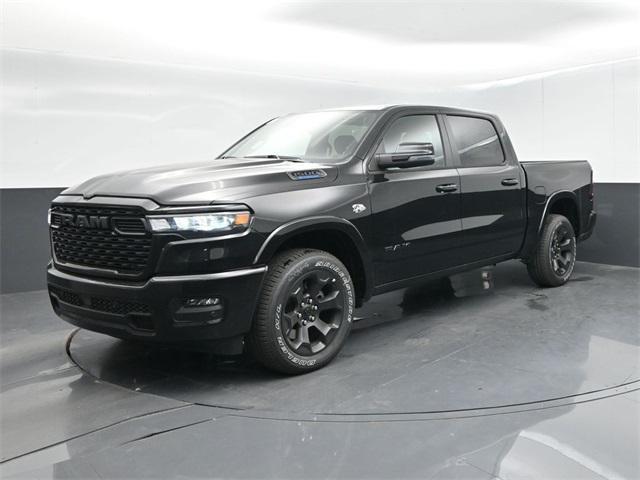 new 2026 Ram 1500 car, priced at $54,918