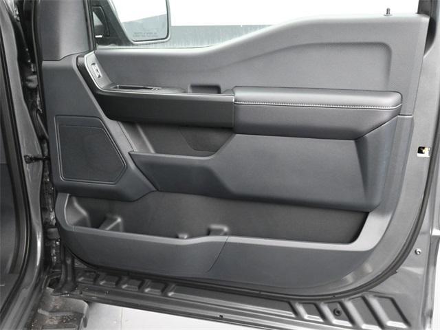 new 2025 Ford F-150 car, priced at $45,343