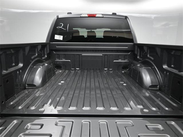 new 2025 Ford F-150 car, priced at $45,343