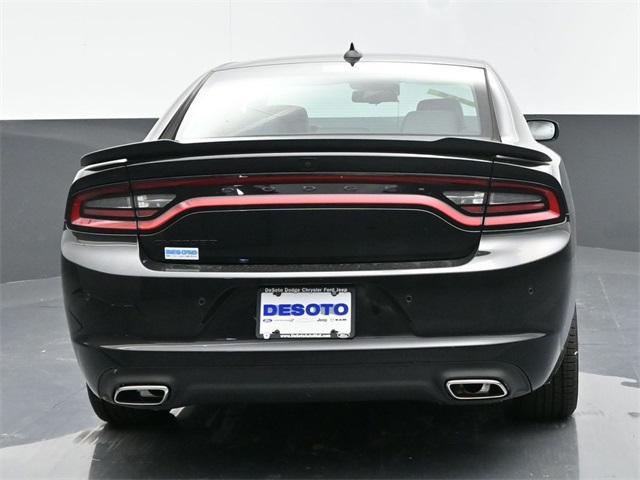 new 2023 Dodge Charger car, priced at $32,490