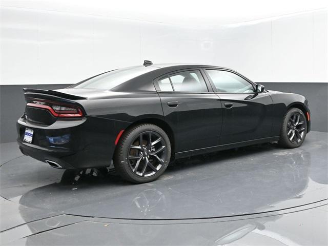 new 2023 Dodge Charger car, priced at $30,100