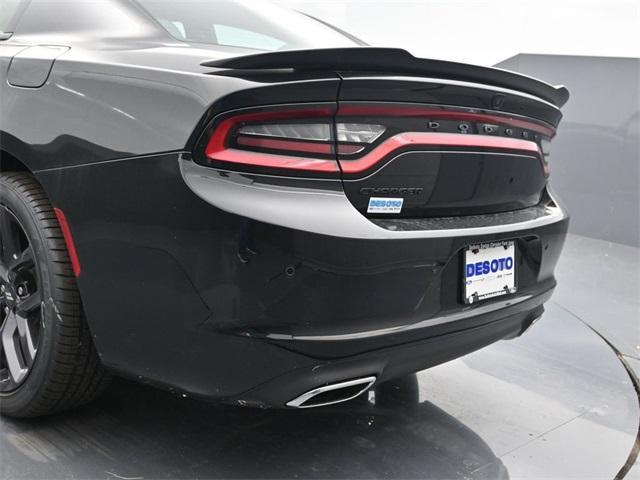 new 2023 Dodge Charger car, priced at $30,100