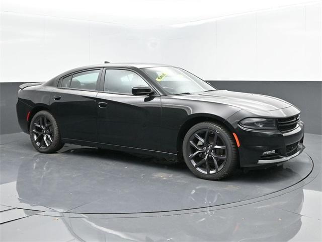 new 2023 Dodge Charger car, priced at $33,350