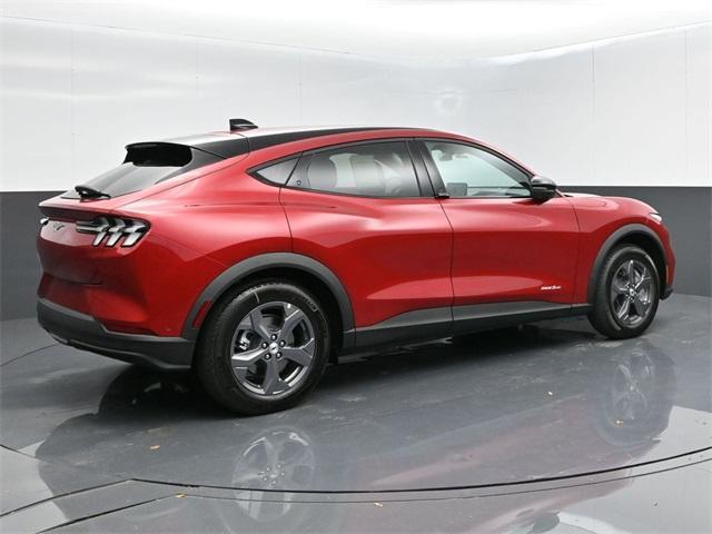 new 2023 Ford Mustang Mach-E car, priced at $38,884