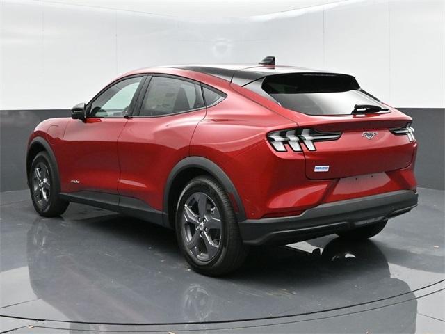 new 2023 Ford Mustang Mach-E car, priced at $38,884