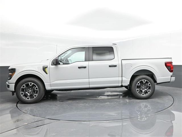 new 2024 Ford F-150 car, priced at $40,229