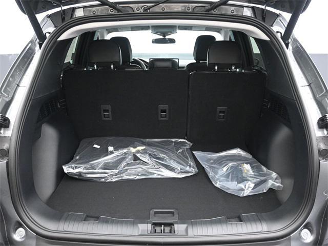 new 2025 Ford Escape PHEV car, priced at $33,252