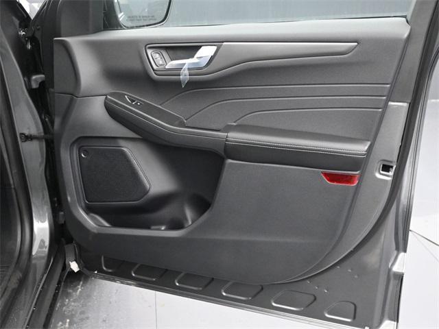 new 2025 Ford Escape PHEV car, priced at $33,252