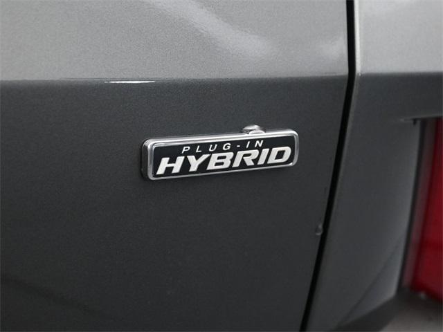 new 2025 Ford Escape PHEV car, priced at $33,252