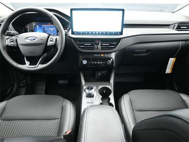 new 2025 Ford Escape PHEV car, priced at $33,252