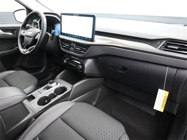 new 2025 Ford Escape PHEV car, priced at $33,252