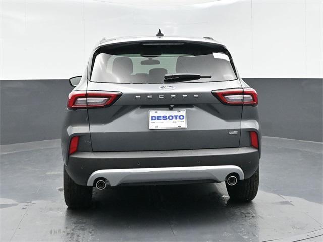 new 2025 Ford Escape PHEV car, priced at $33,252