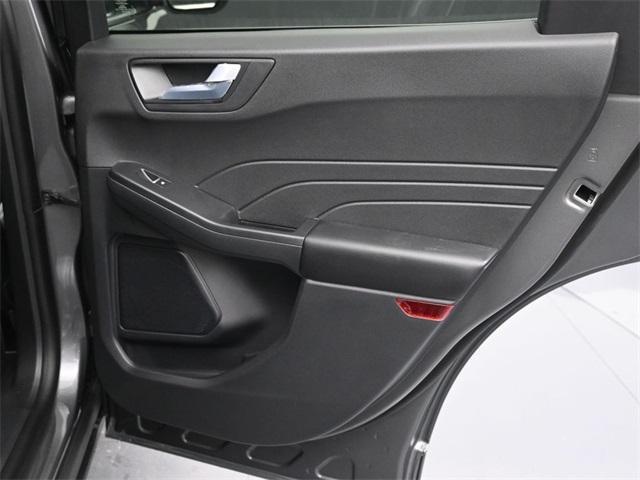 new 2025 Ford Escape PHEV car, priced at $33,252