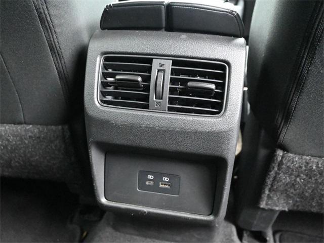 used 2023 Nissan Rogue car, priced at $20,988