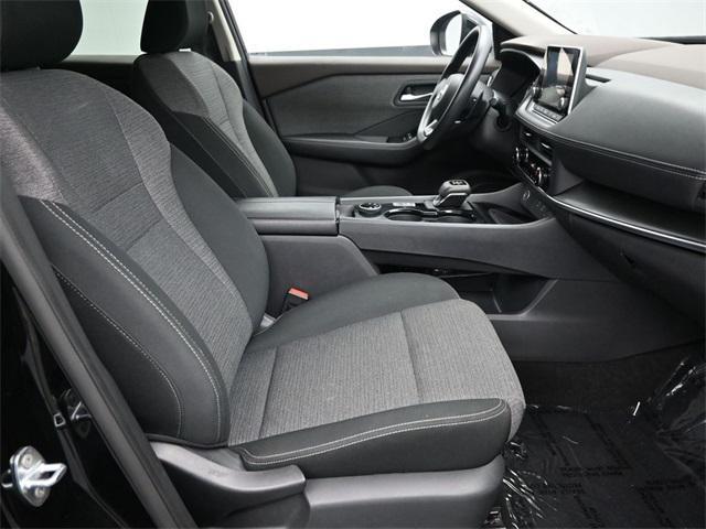 used 2023 Nissan Rogue car, priced at $20,988