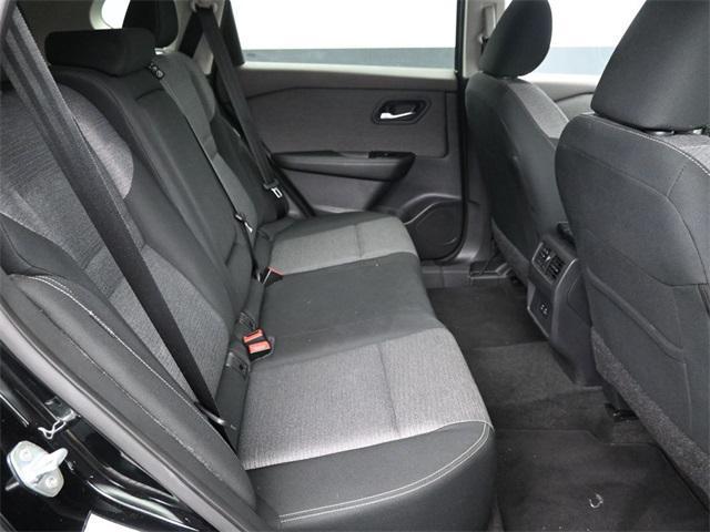 used 2023 Nissan Rogue car, priced at $20,988