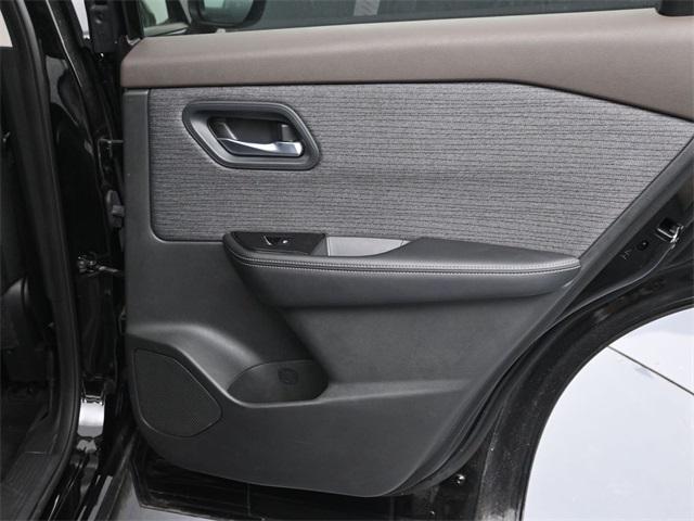 used 2023 Nissan Rogue car, priced at $20,988