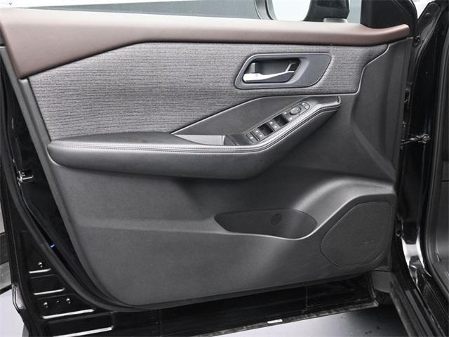 used 2023 Nissan Rogue car, priced at $20,988