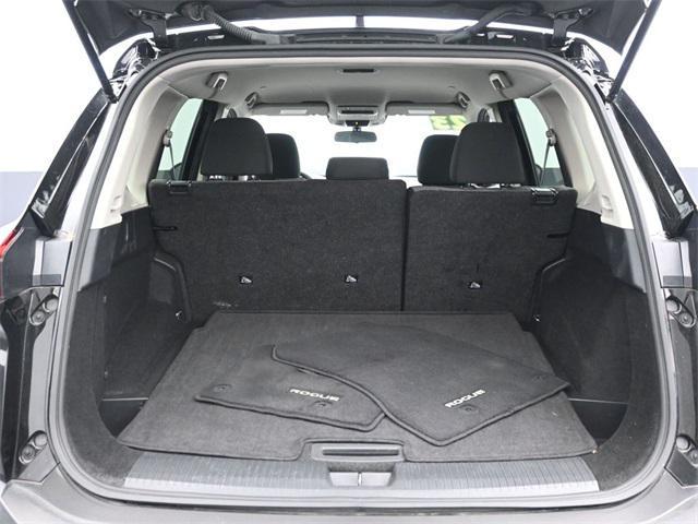 used 2023 Nissan Rogue car, priced at $20,988