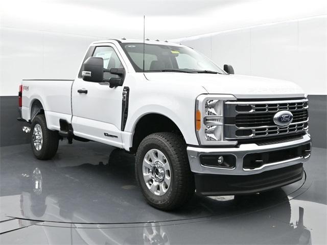 new 2023 Ford F-350 car, priced at $74,111