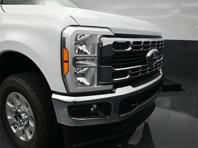 new 2023 Ford F-350 car, priced at $74,111