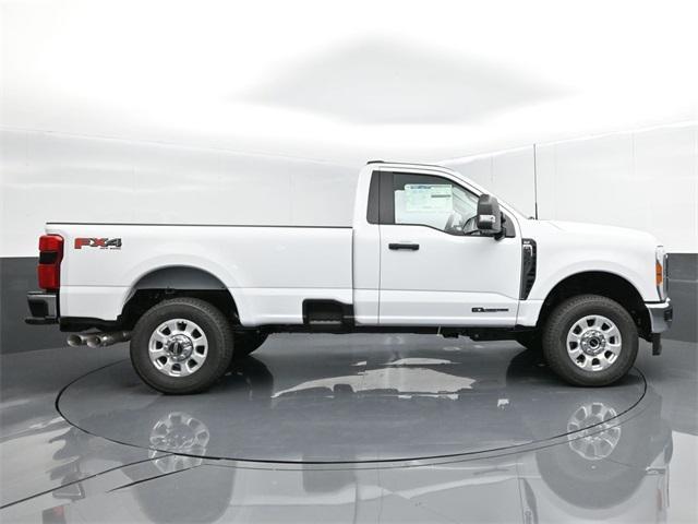 new 2023 Ford F-350 car, priced at $74,111