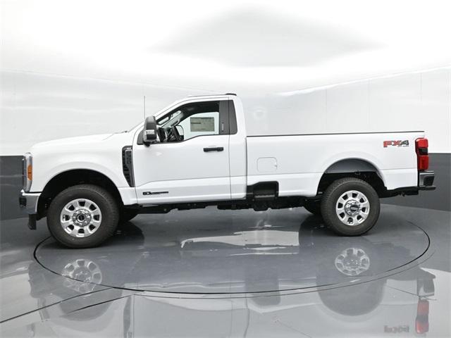 new 2023 Ford F-350 car, priced at $74,111