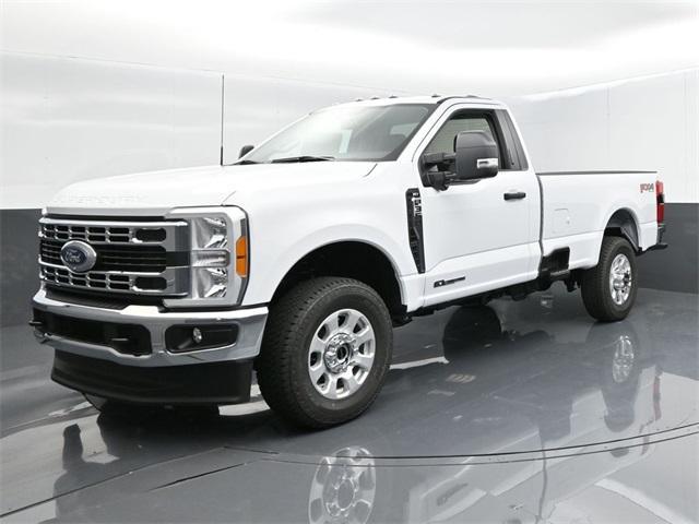 new 2023 Ford F-350 car, priced at $74,111