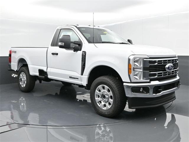 new 2023 Ford F-350 car, priced at $74,111