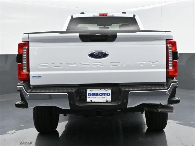 new 2023 Ford F-350 car, priced at $74,111